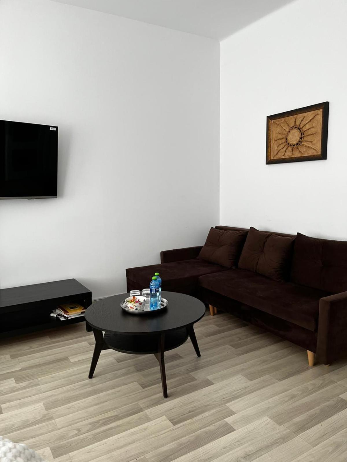 Apartament Pod Kamienna Gora II Gdynia Exterior photo